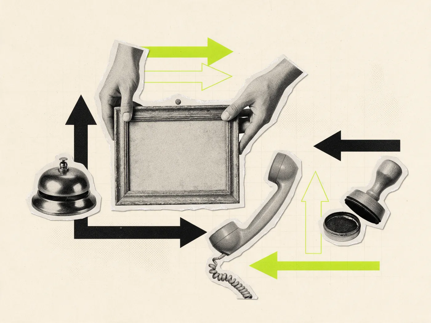Site para instituição de pagamento: o que publicar