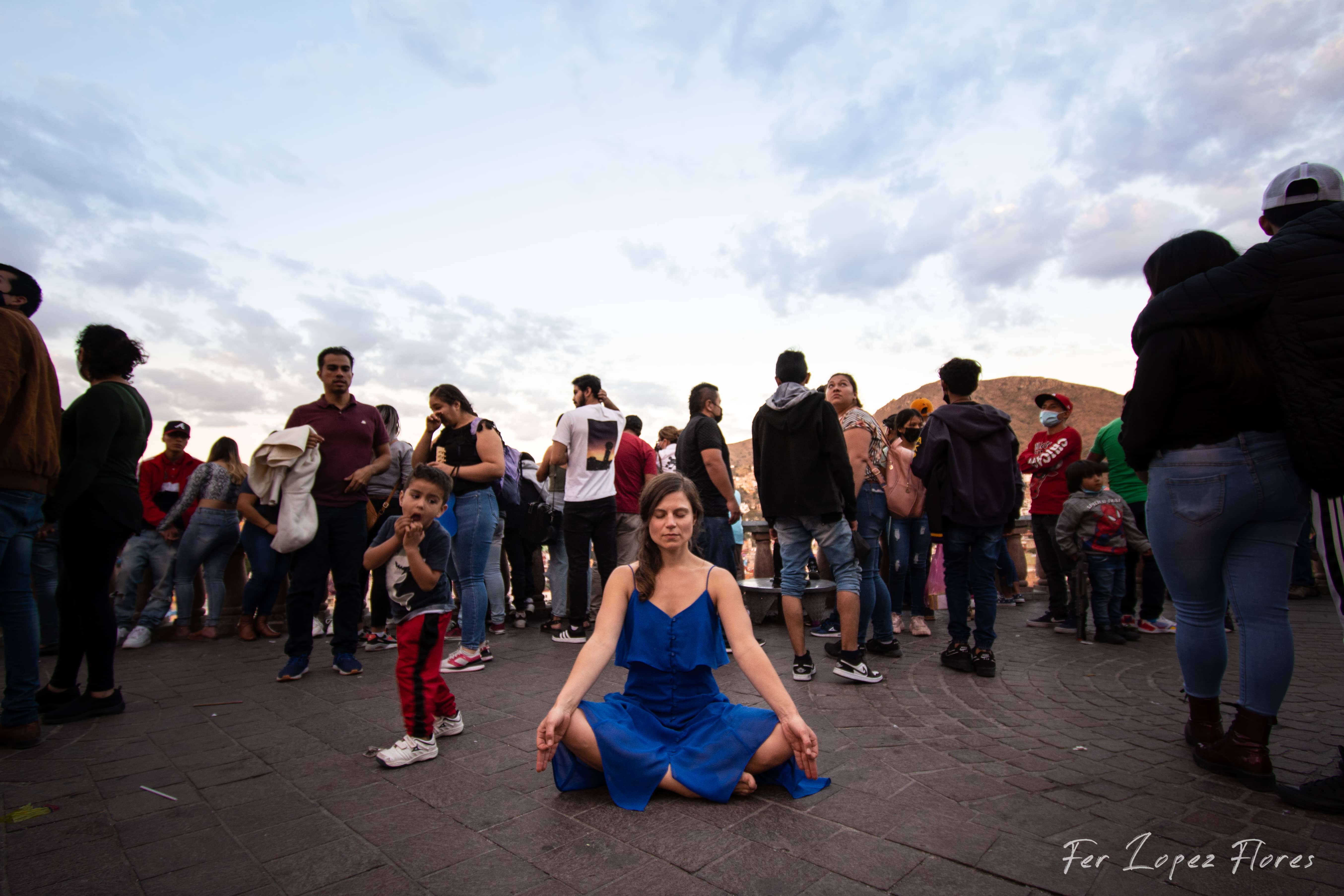 Mareyoga - Yoga in Wien | Vinyasa, Yin & Personal Yoga