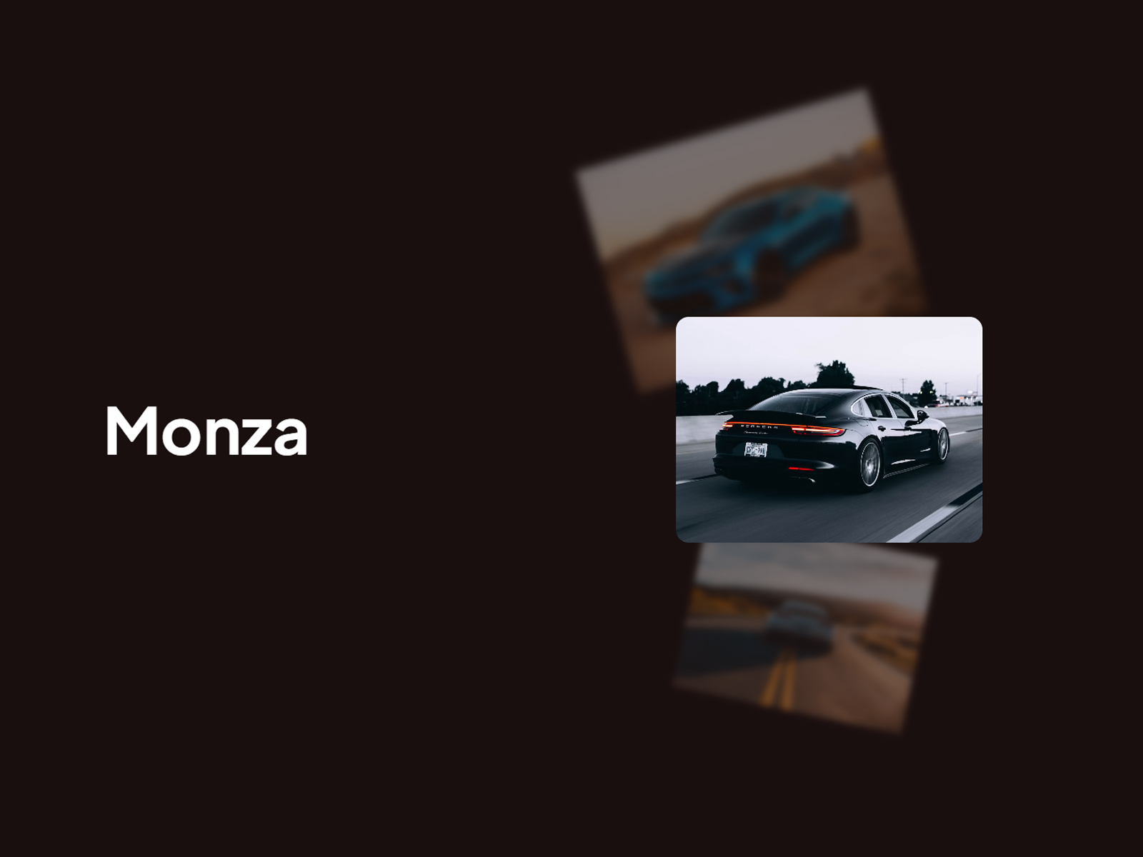 Animated Img Slider: Free Carousels Component by Rank Ravi