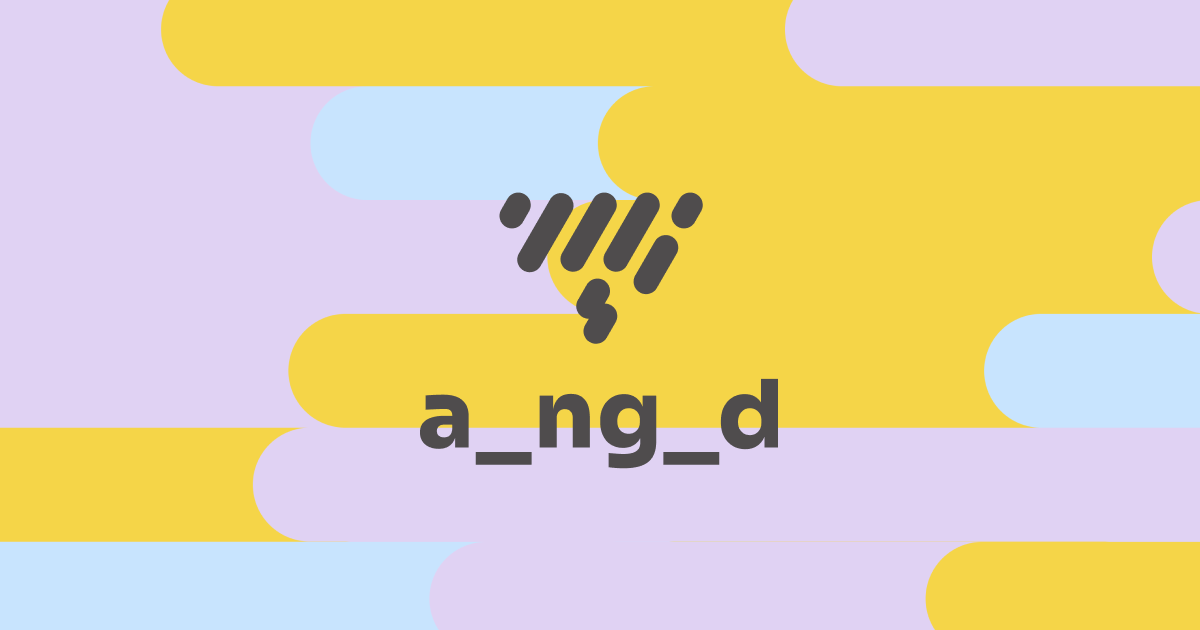 Aurélien Grimaud aka. a_ng_d⚡️・Product Builder / Designer / Engineer