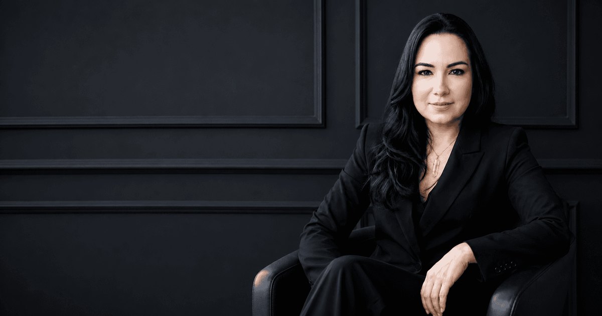 Clarissa Garcia — Mentora da Psique Feminina | AstroAlquimia
