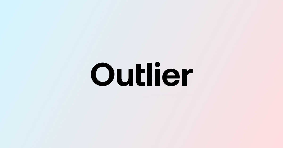 Train the Next Generation of AI as a Freelancer | Outlier AI