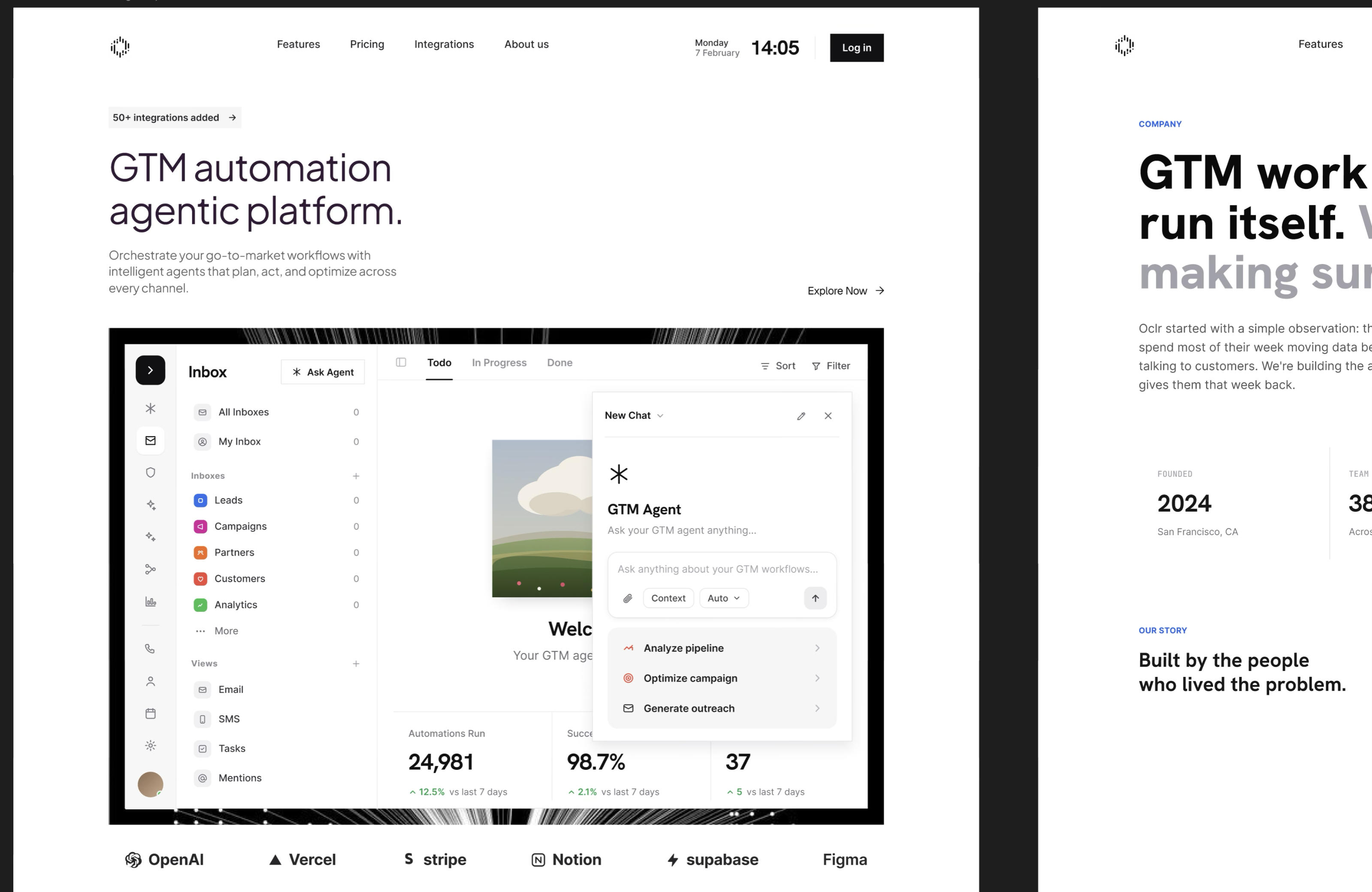 Post by Rashid Iqbal – Framer Community