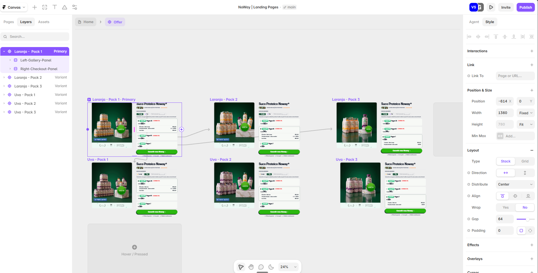 Framer + Shopify checkout externo: como resolvi rastreamento de ecommerce e repasse de UTM sem quebrar nada | Notion