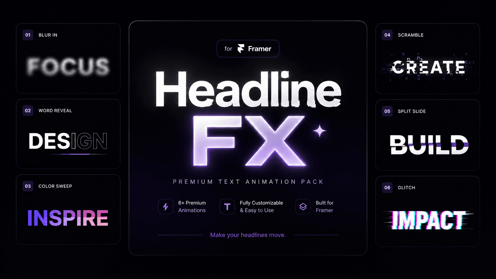 HeadlineFX