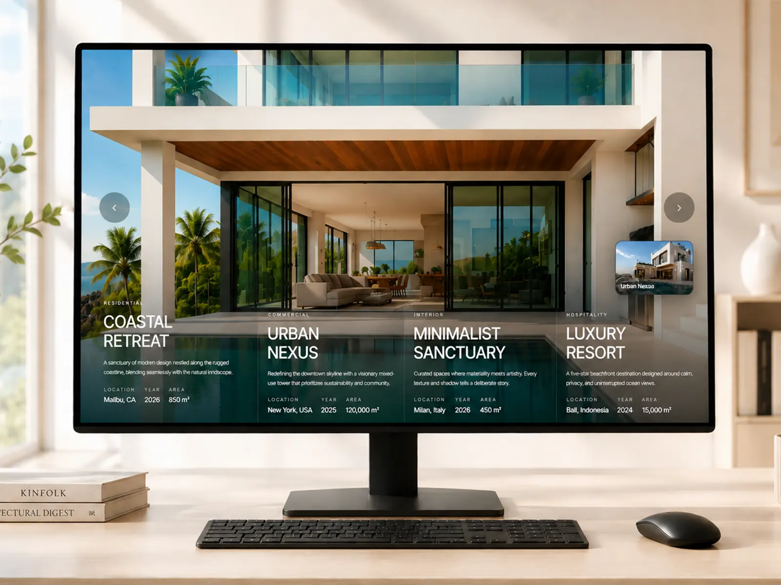 Slider Carousel CMS: Premium Carousels Component by sherwin