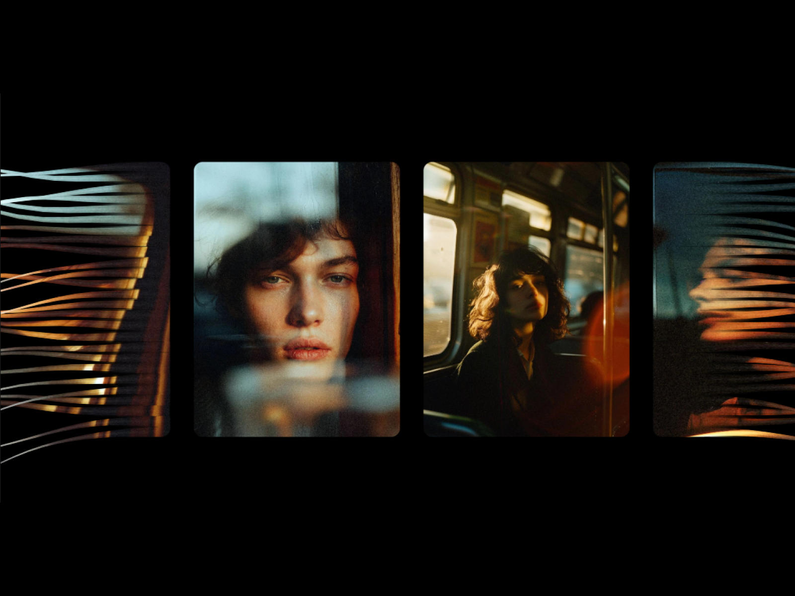 Unwoven Carousel — Free Component for Framer