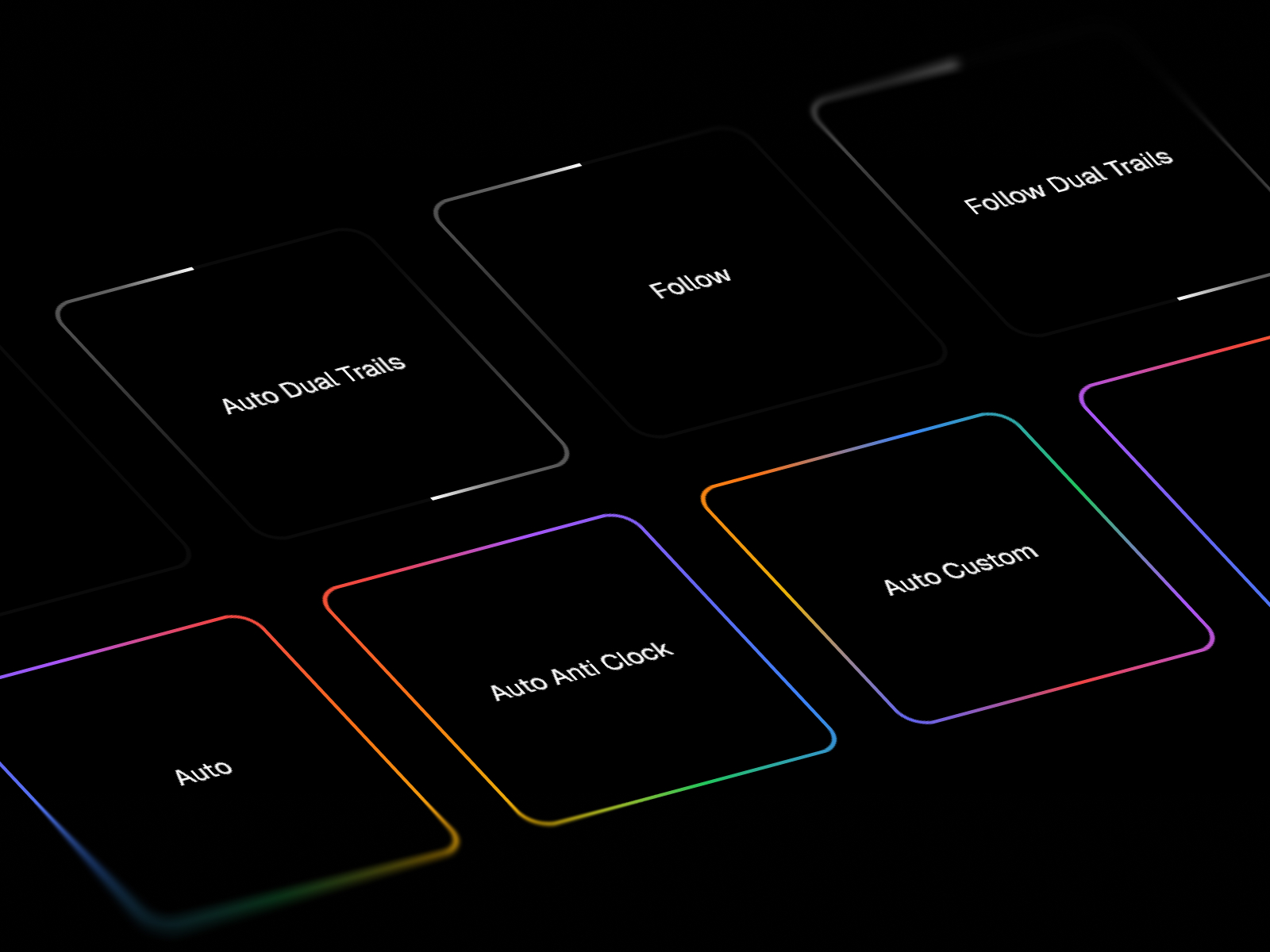 Border Glow Pro: Premium Interactions Component by Shouvik Biswas
