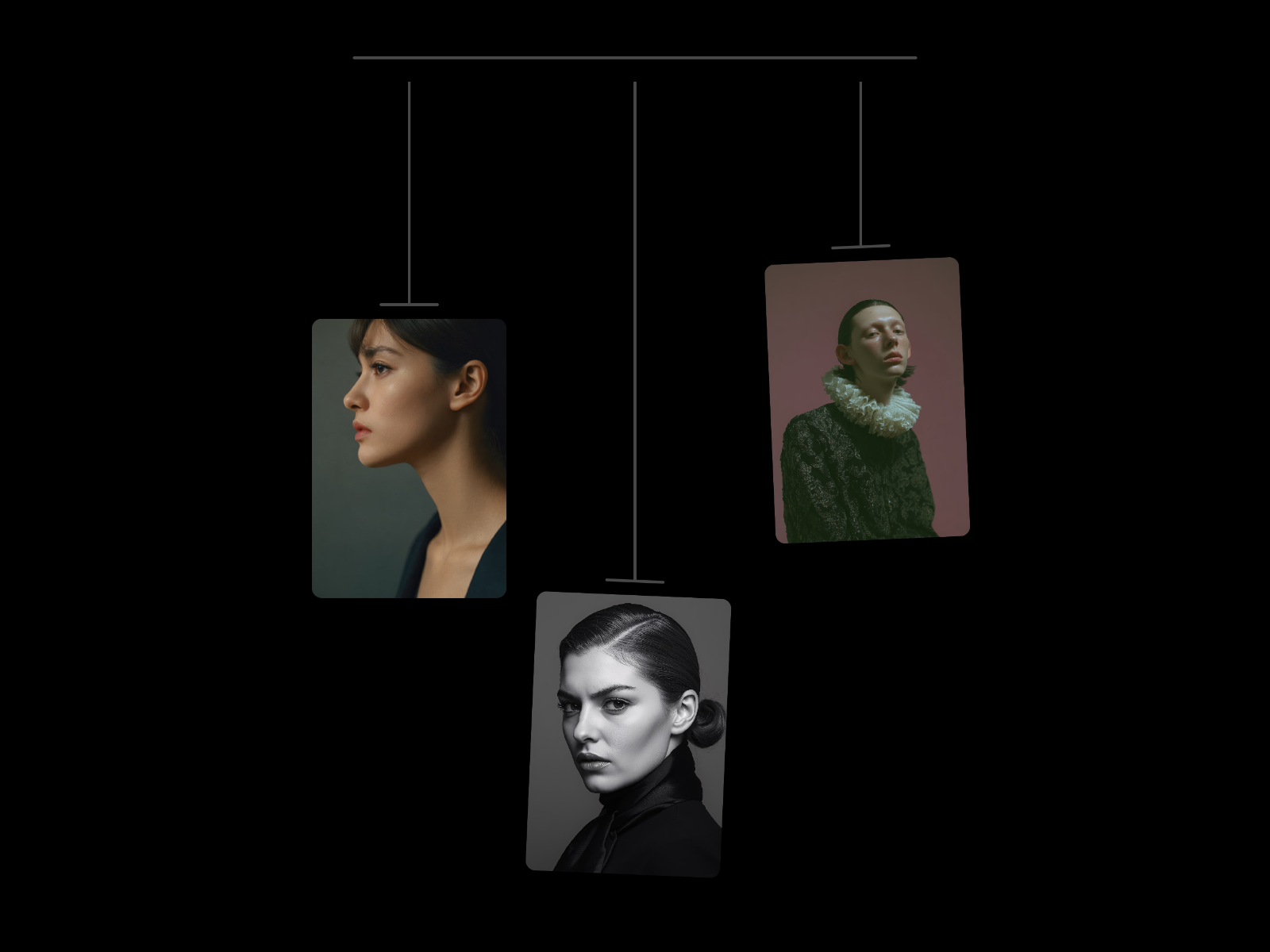 Image Wind Chime: Free Interactions Component by Soubhagya Sahu