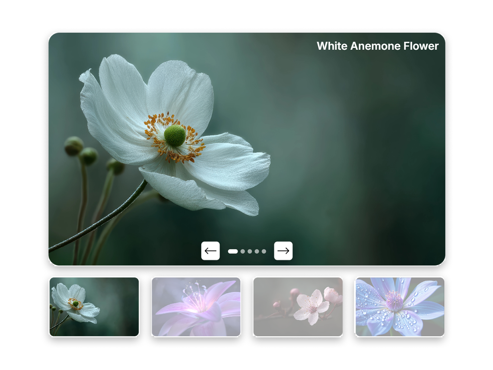 Thumbnail Slider Max: Premium Carousels Component by 7 Syncโฆ