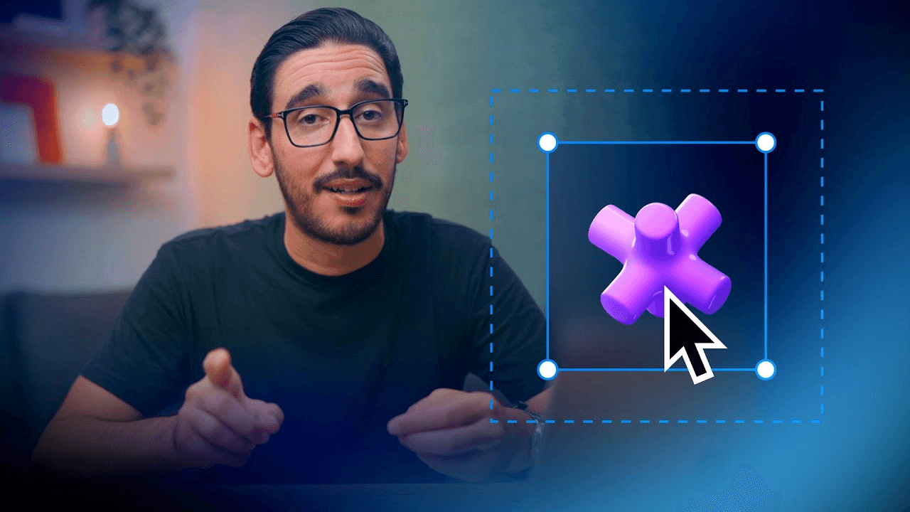 Framer Academy: Interacting with layers