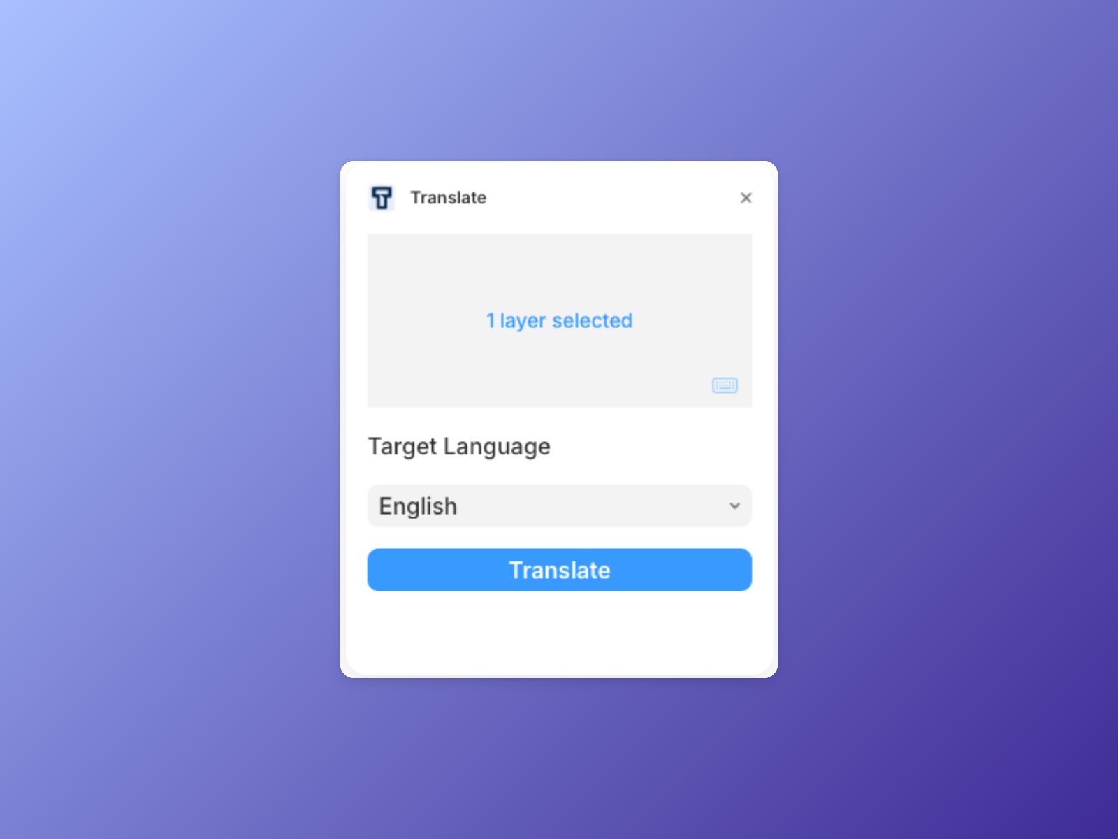 その他 E translater Translate: Localization Plugin by jack aluo — Framer Marketplace