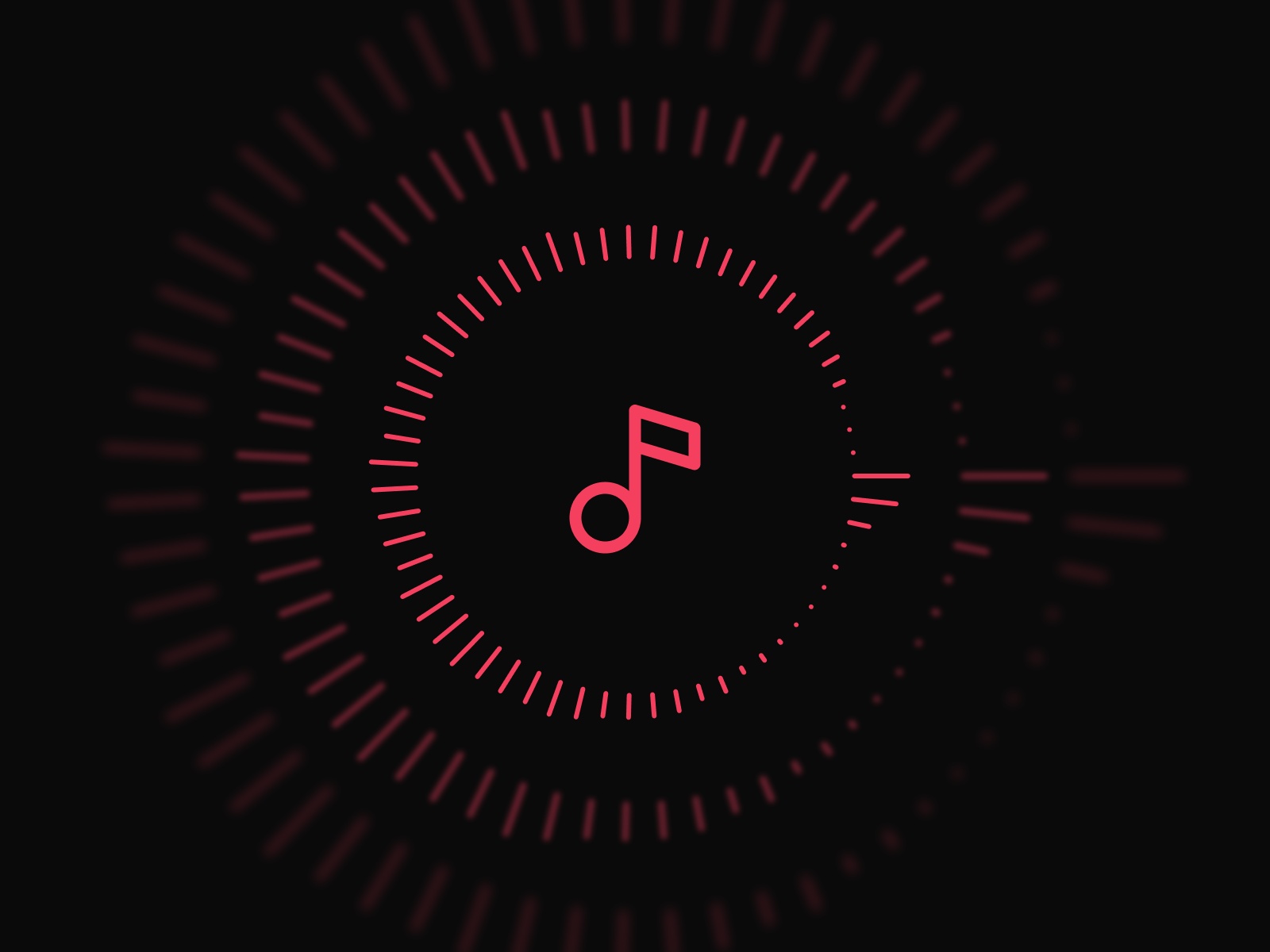 Sound Waves — Framer Marketplace, image size:1600x1200