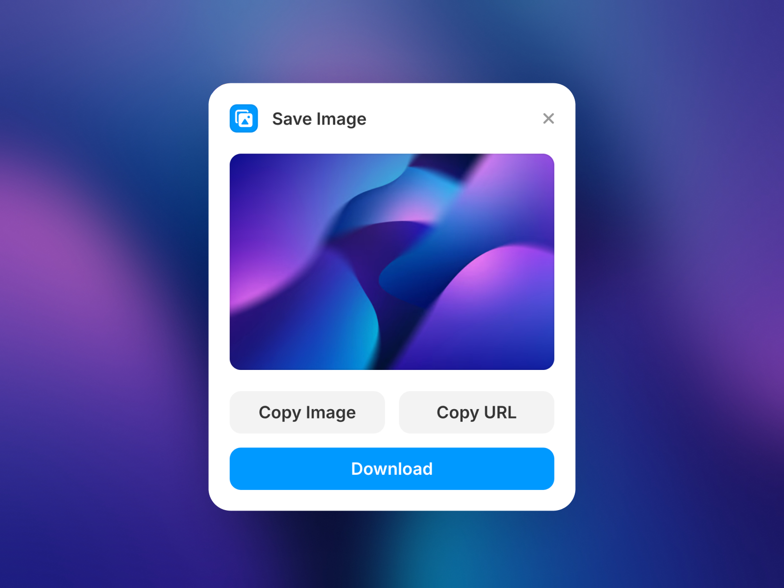 Save Image: Design Workflow Plugin by Isaac Roberts — Framer Marketplace