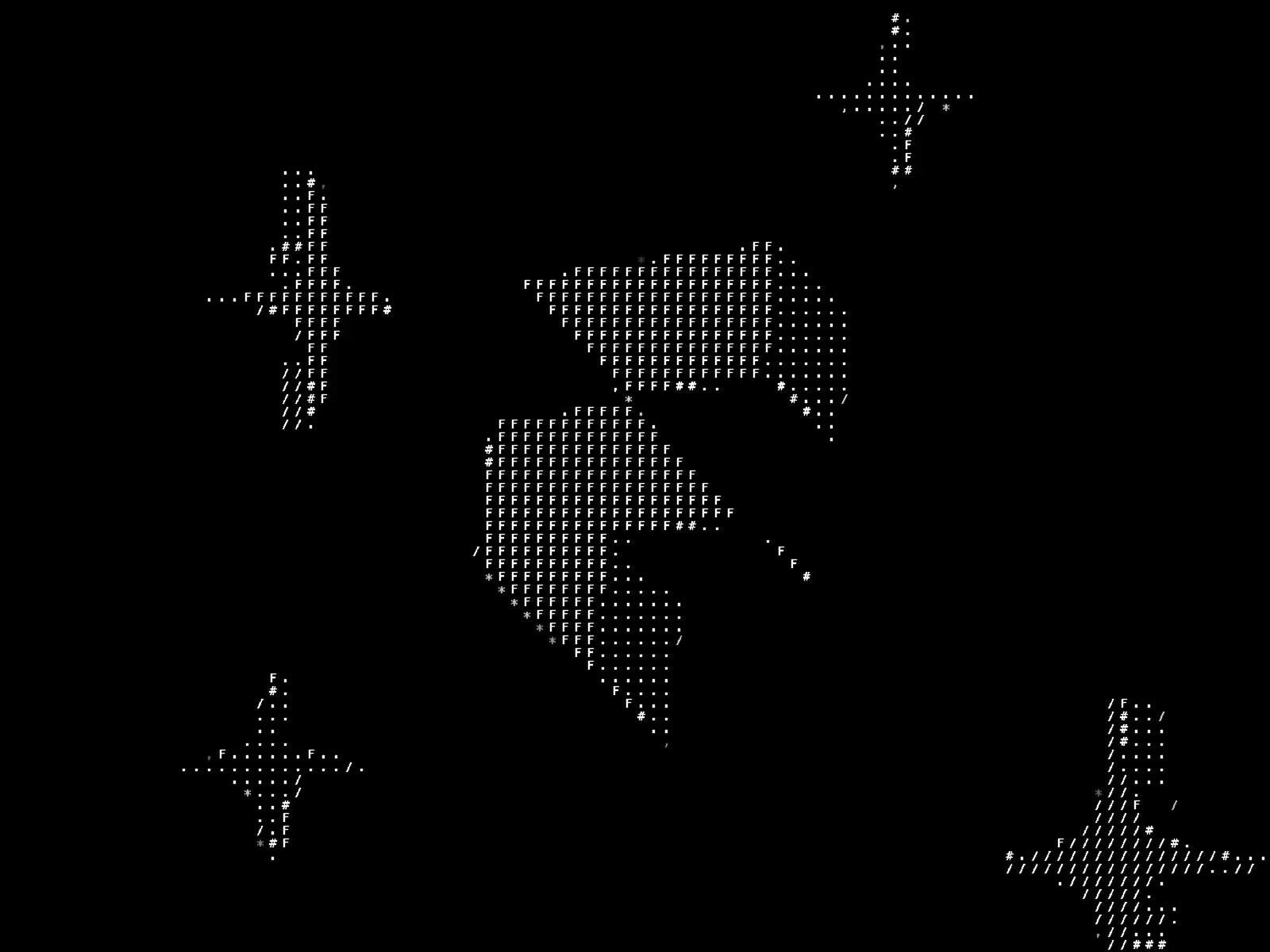 Ascii framer marketplace