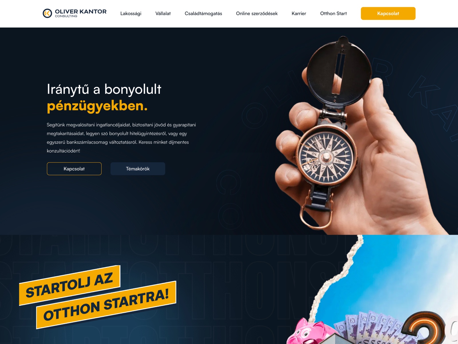 Official Berry — Web Design Studio on Framer Experts