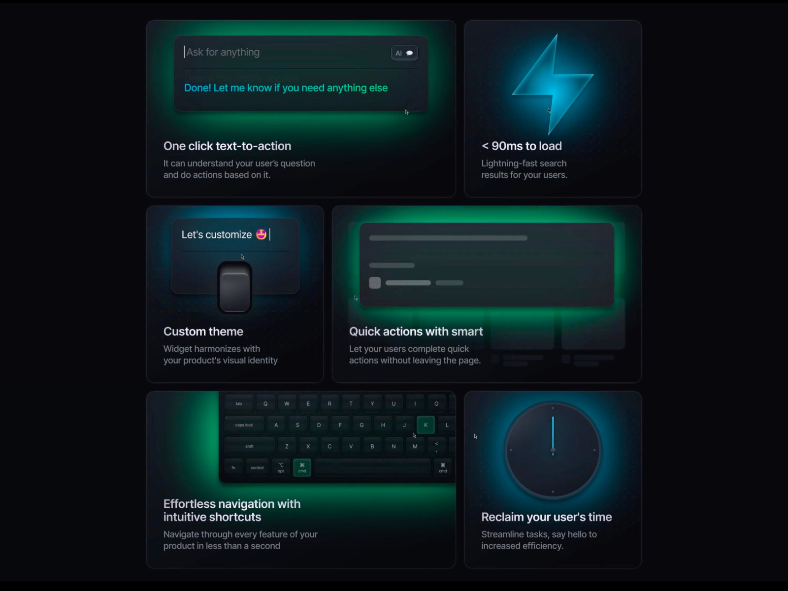 Framer Gallery: OpenCopilot