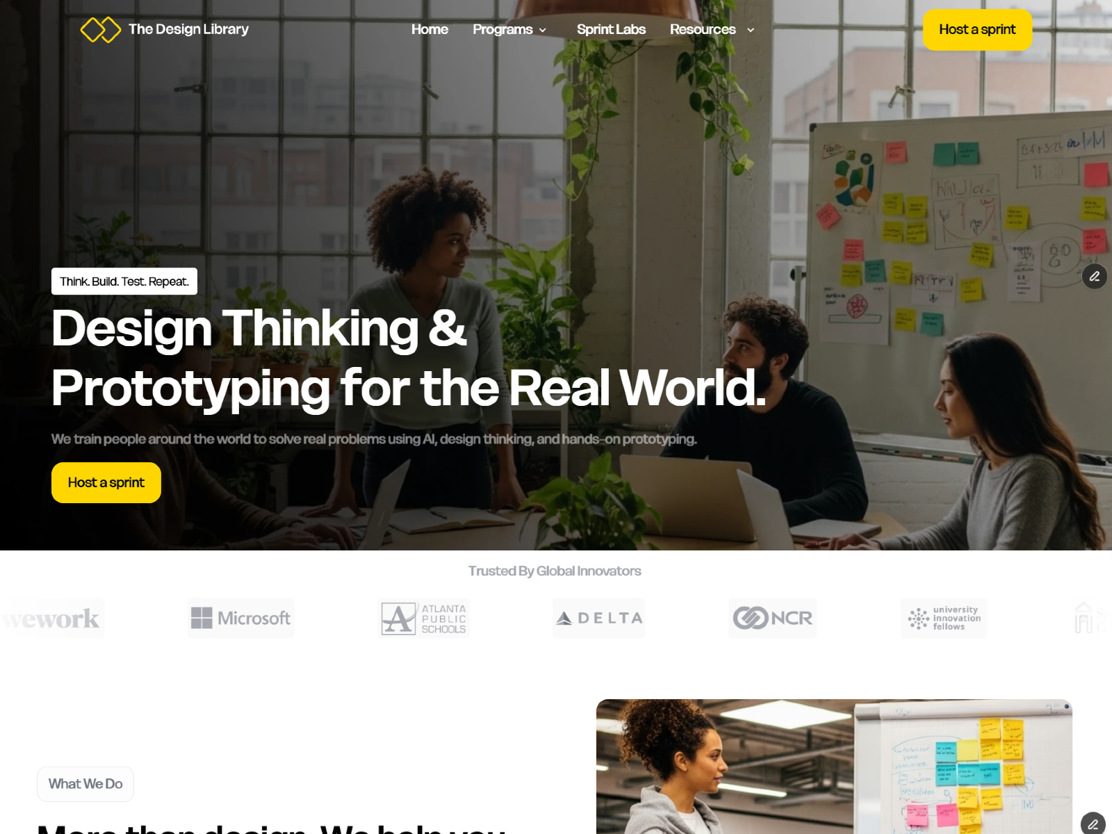 Framer Gallery: The Design Library