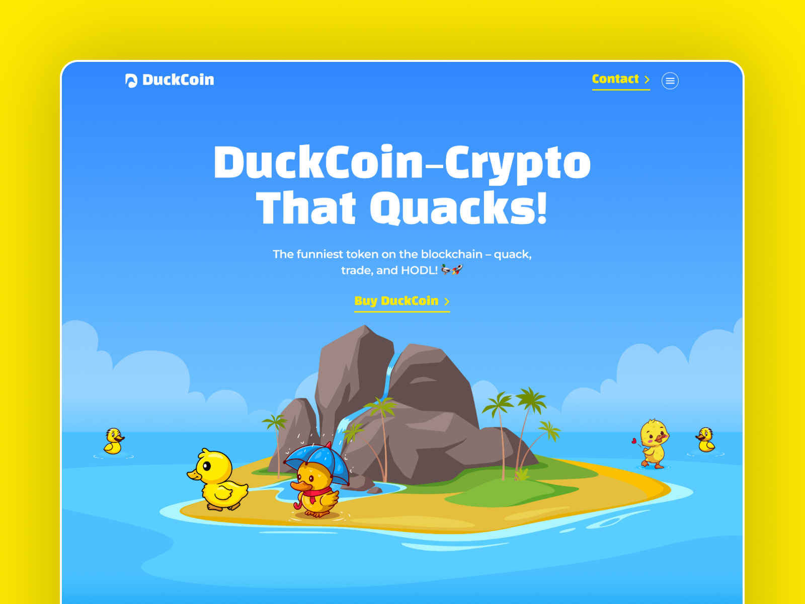 极简现代 Web3 项目官网设计灵感，Web3、设计工作室 Framer 网站模板封面图