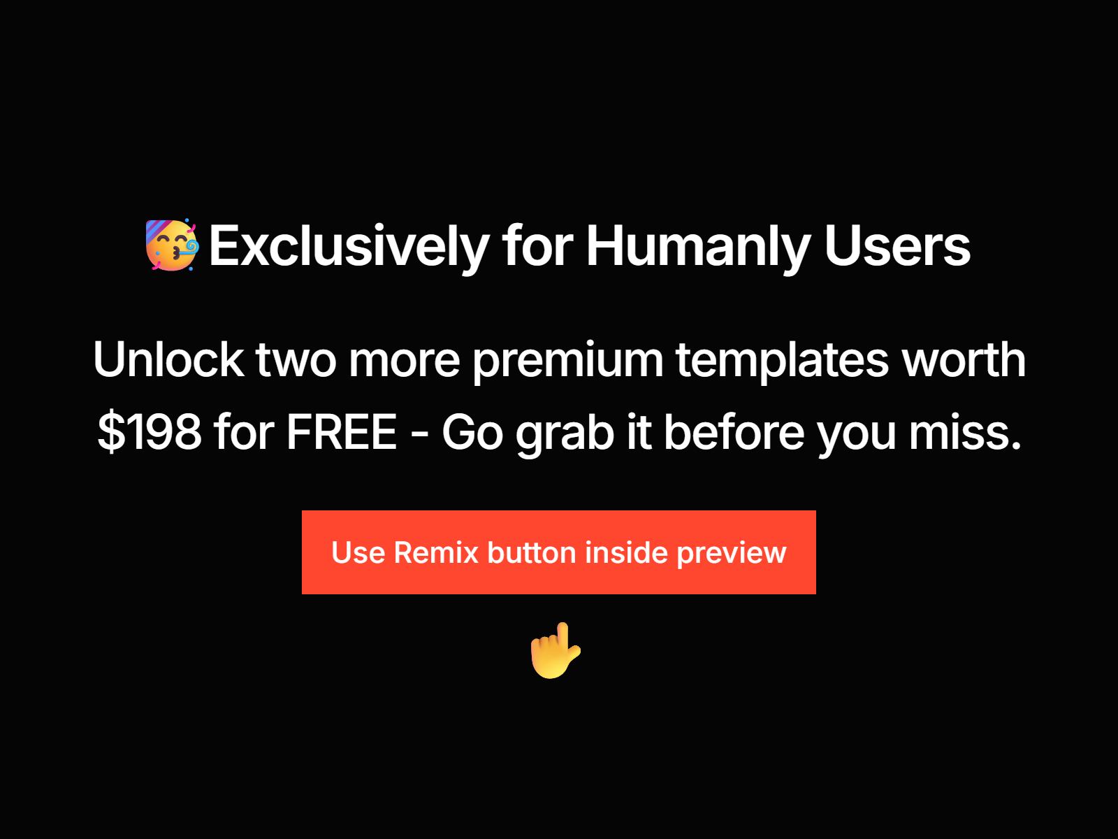 现代动效创意机构官网设计灵感，设计工作室 Framer 网站模板详情图 4