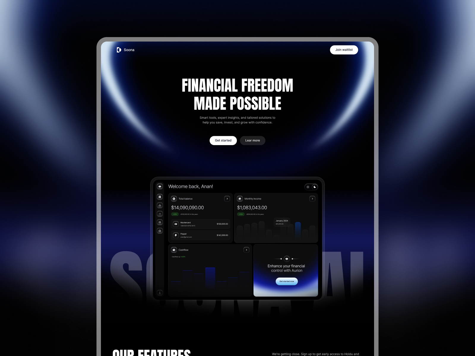 soona-free-landing-page-website-template-by-temlis-framer-marketplace