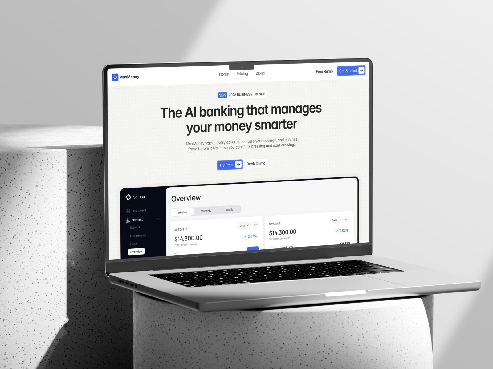 现代动效 AI 产品官网设计灵感，Web3、人工智能 Framer 网站模板封面图
