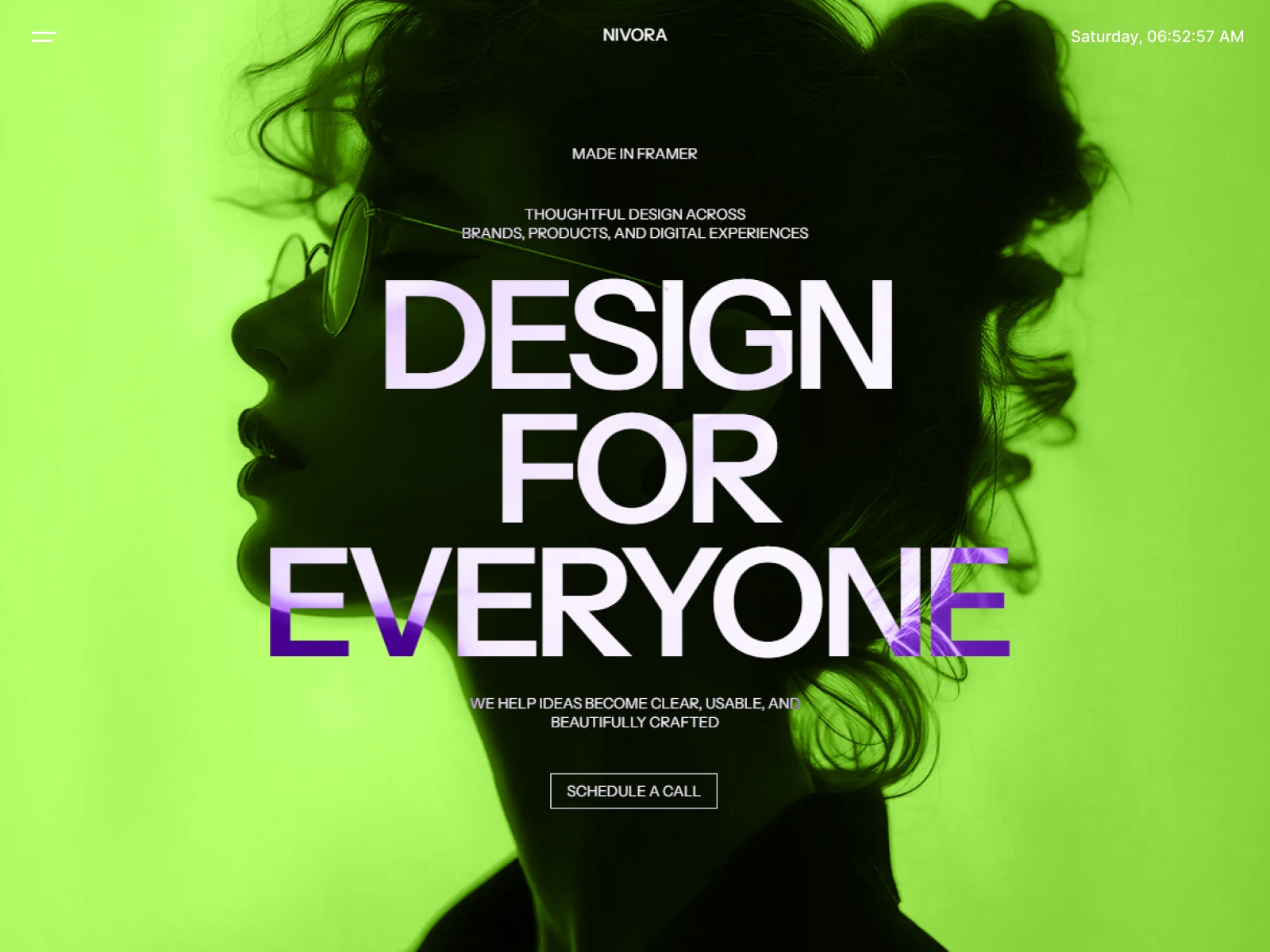 Nivora by Dmytri Ivanov