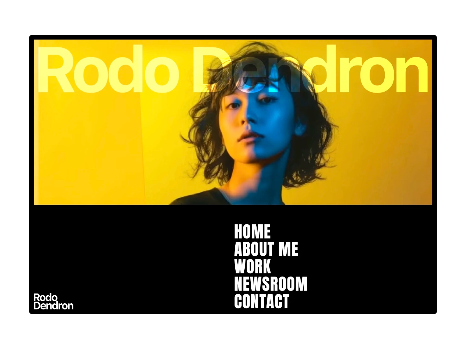 Rodo Dendron by Brano Mahut - Uncategorized design asset by framer