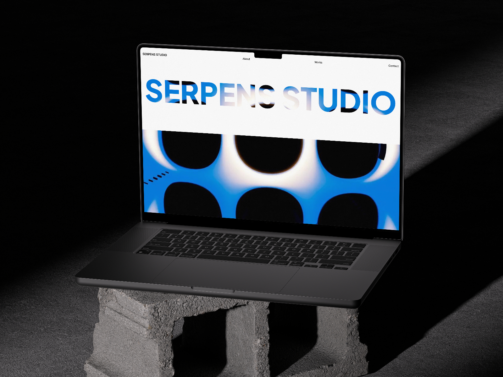 Serpens by Denysfs