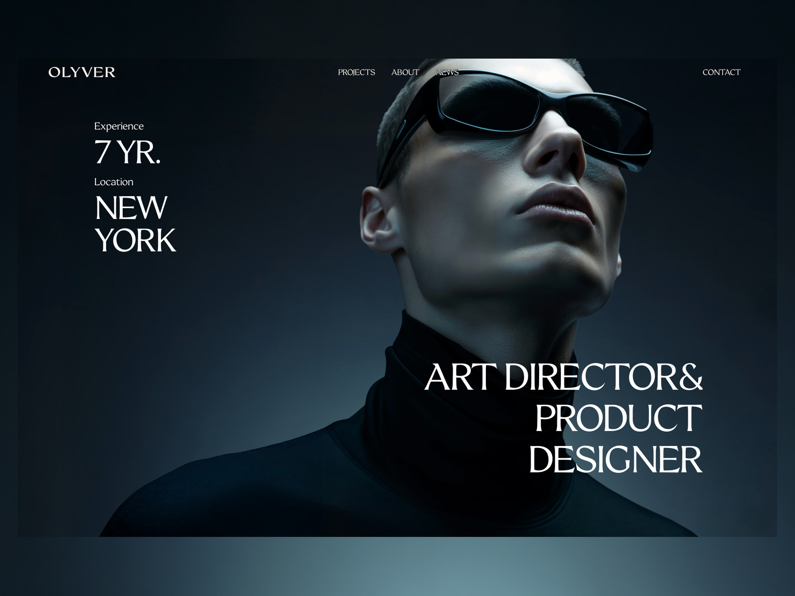 Olyver by FTC Studio