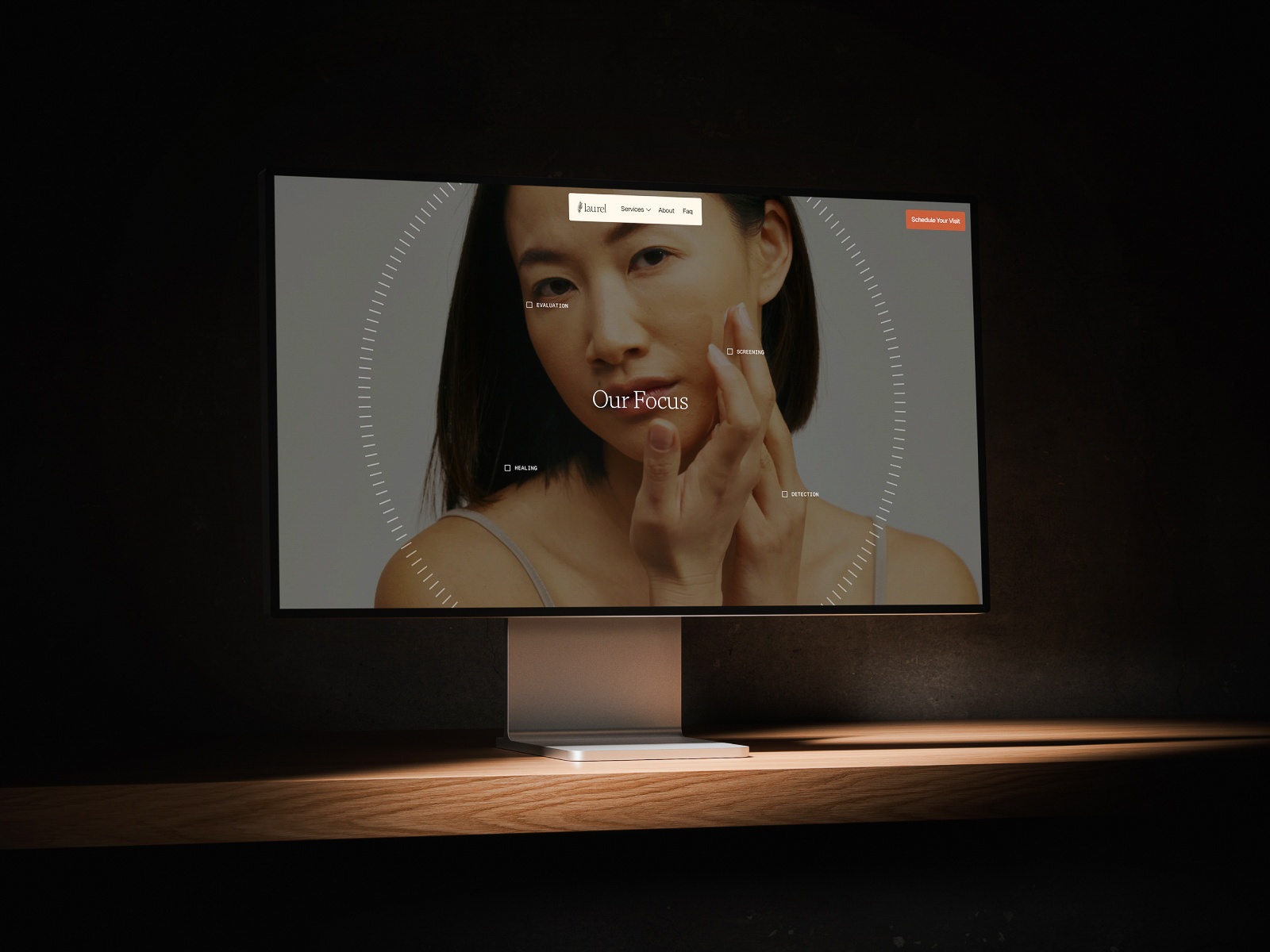 Laurel by Flowit Supply