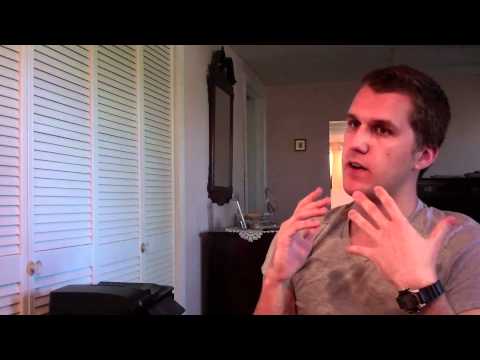 YouTube video thumbnail for How to Launch on Hacker News